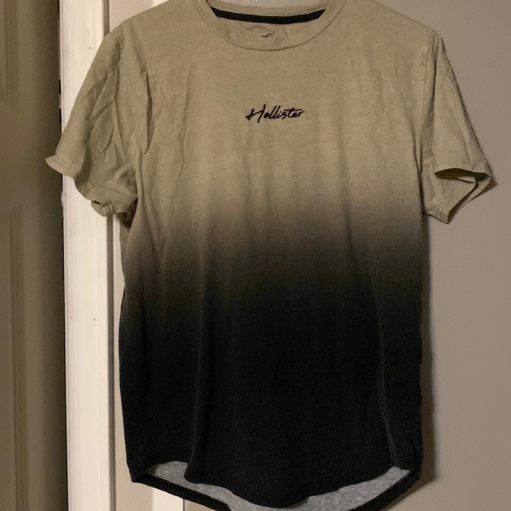 Hollister shirt
